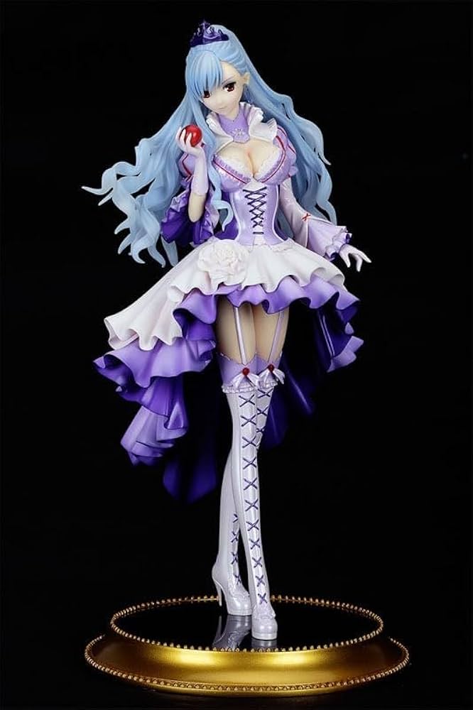 Myethos Another-  White 白雪姫 1/8 Amazon | Myethos RefleX FairyTale -Another- Snow White